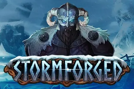 Machine à sous Librabet : Storm Forged