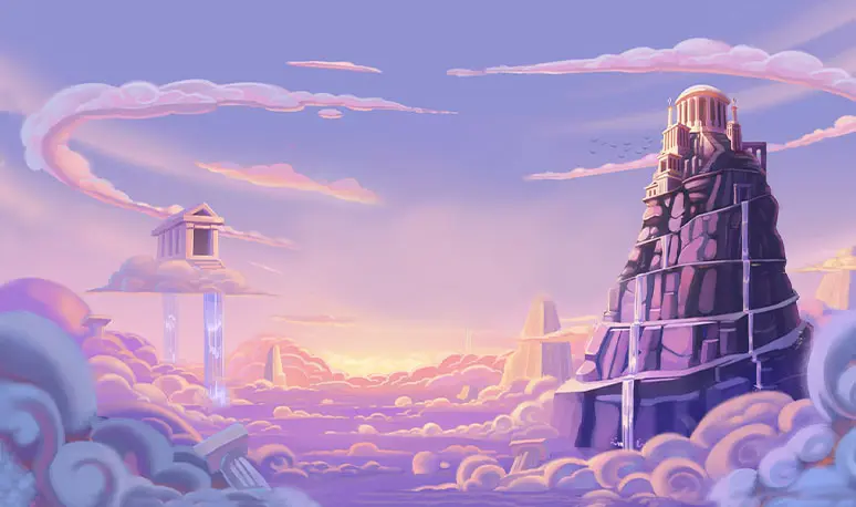 hero banner
