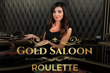 Machine à sous Librabet : Gold Saloon Roulette