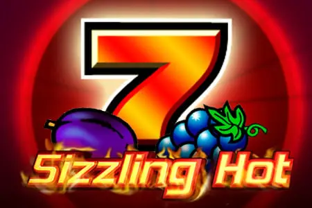 Machine à sous Librabet : Sizzling Hot